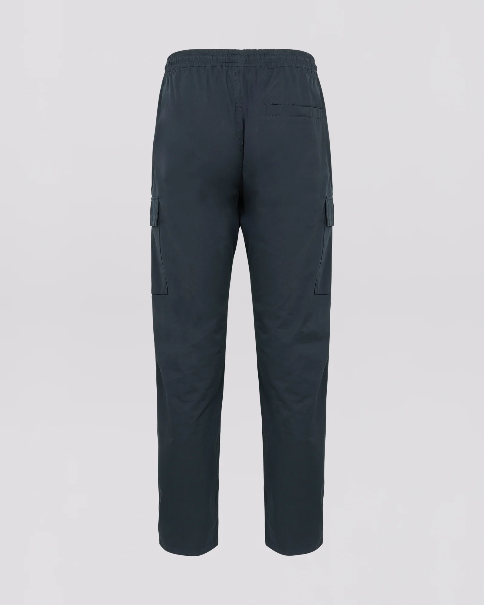 Cotton-blend cargo trousers - Image 5
