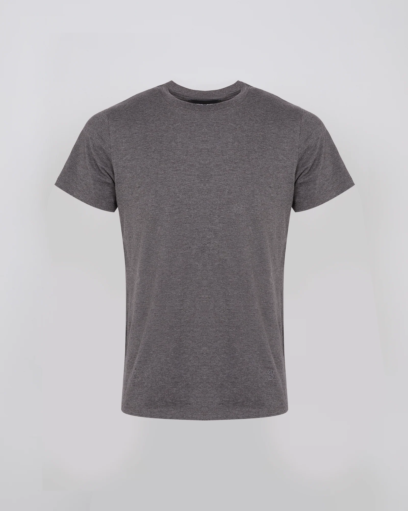 Cotton-yak jersey T-shirt - Image 3