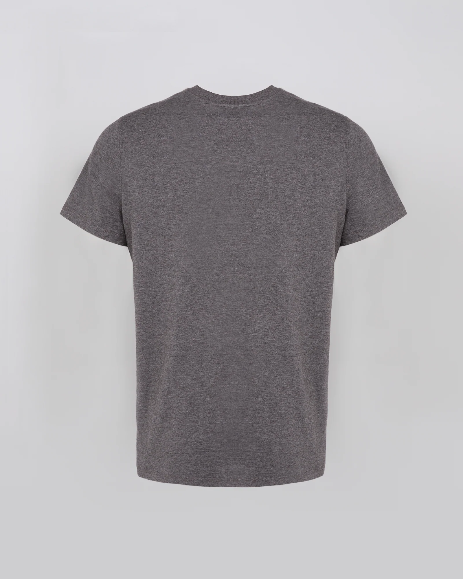 Cotton-yak jersey T-shirt - Image 4