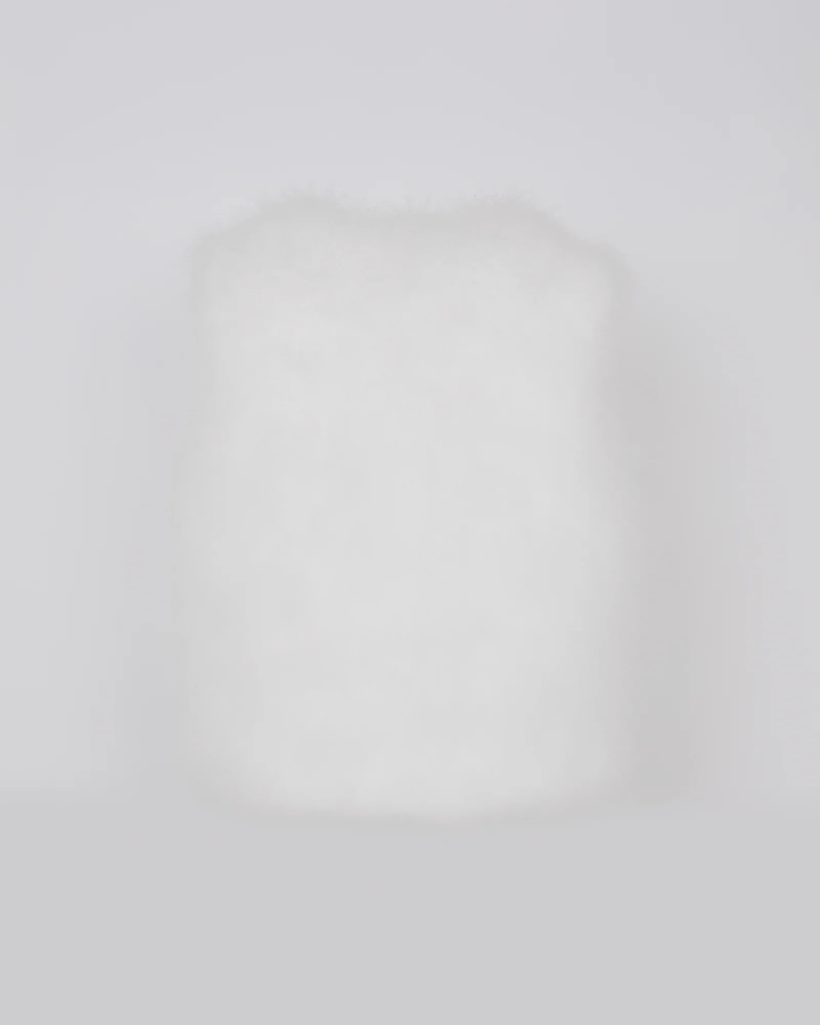 Cropped feather gilet - Image 5