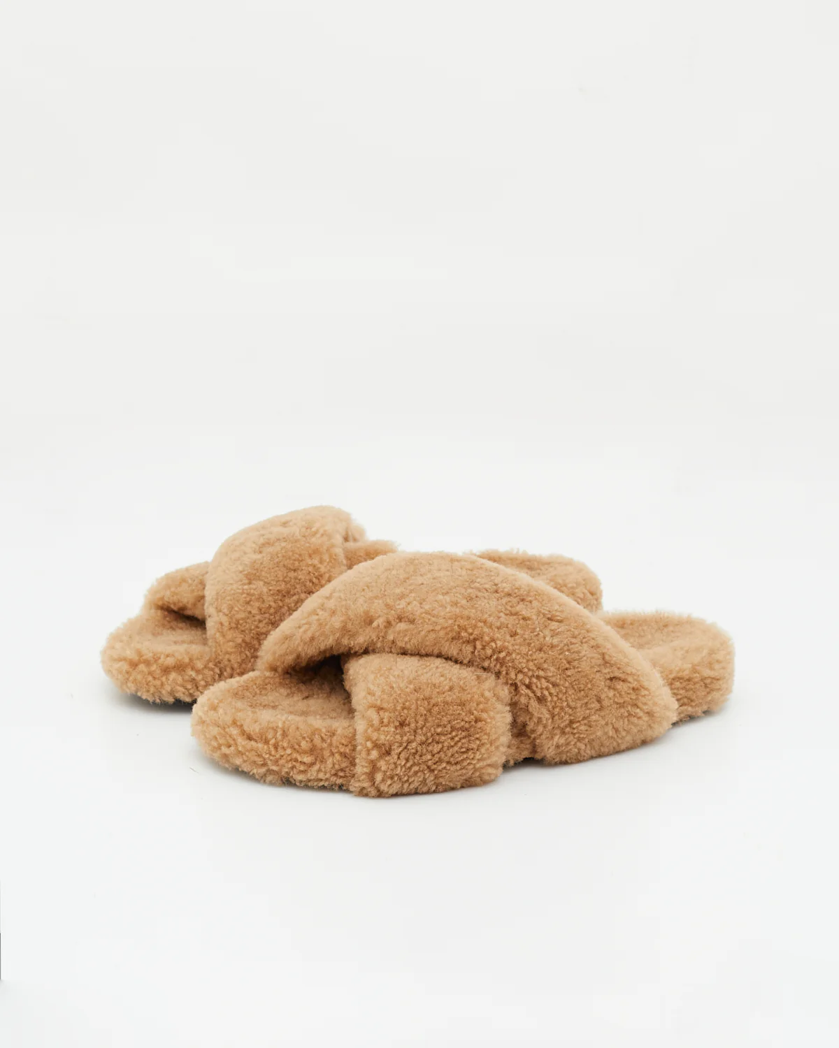 Curly merino mules - Image 3