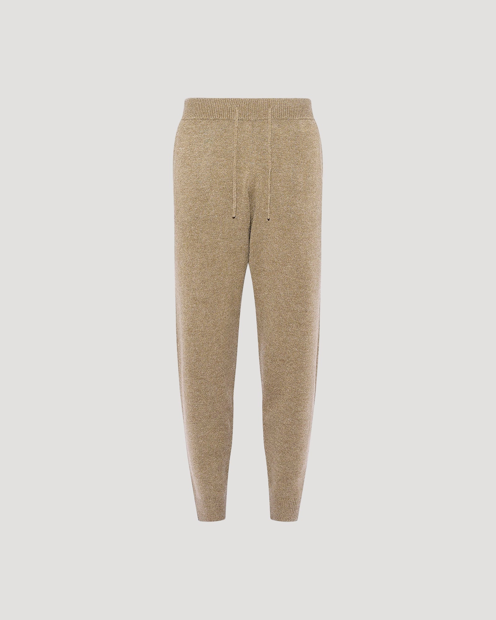 Jogging-style knit pant - Image 4