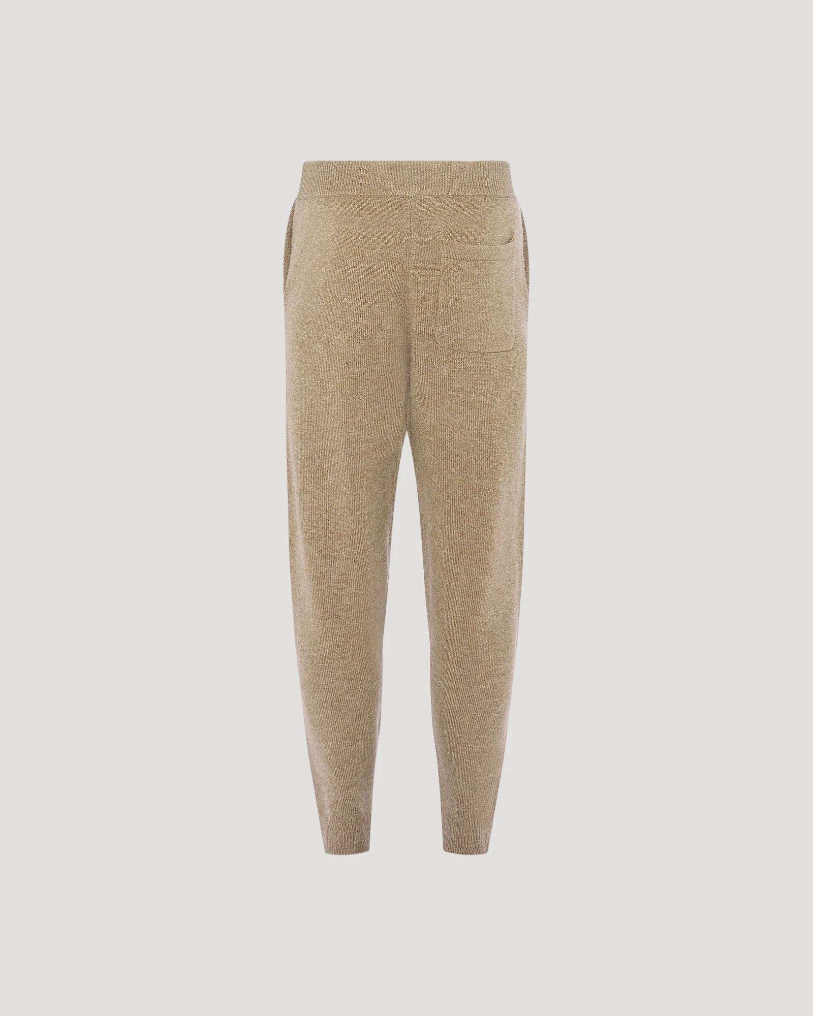 Jogging-style knit pant - Image 5