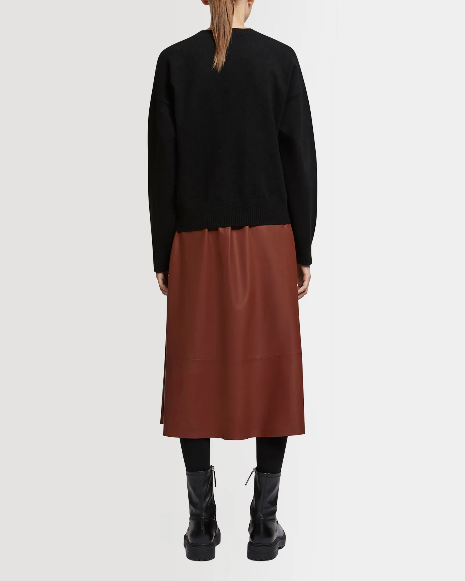 Knit jumper - Image 3