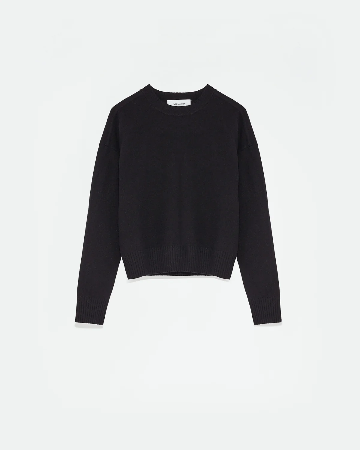 Knit jumper - Image 4