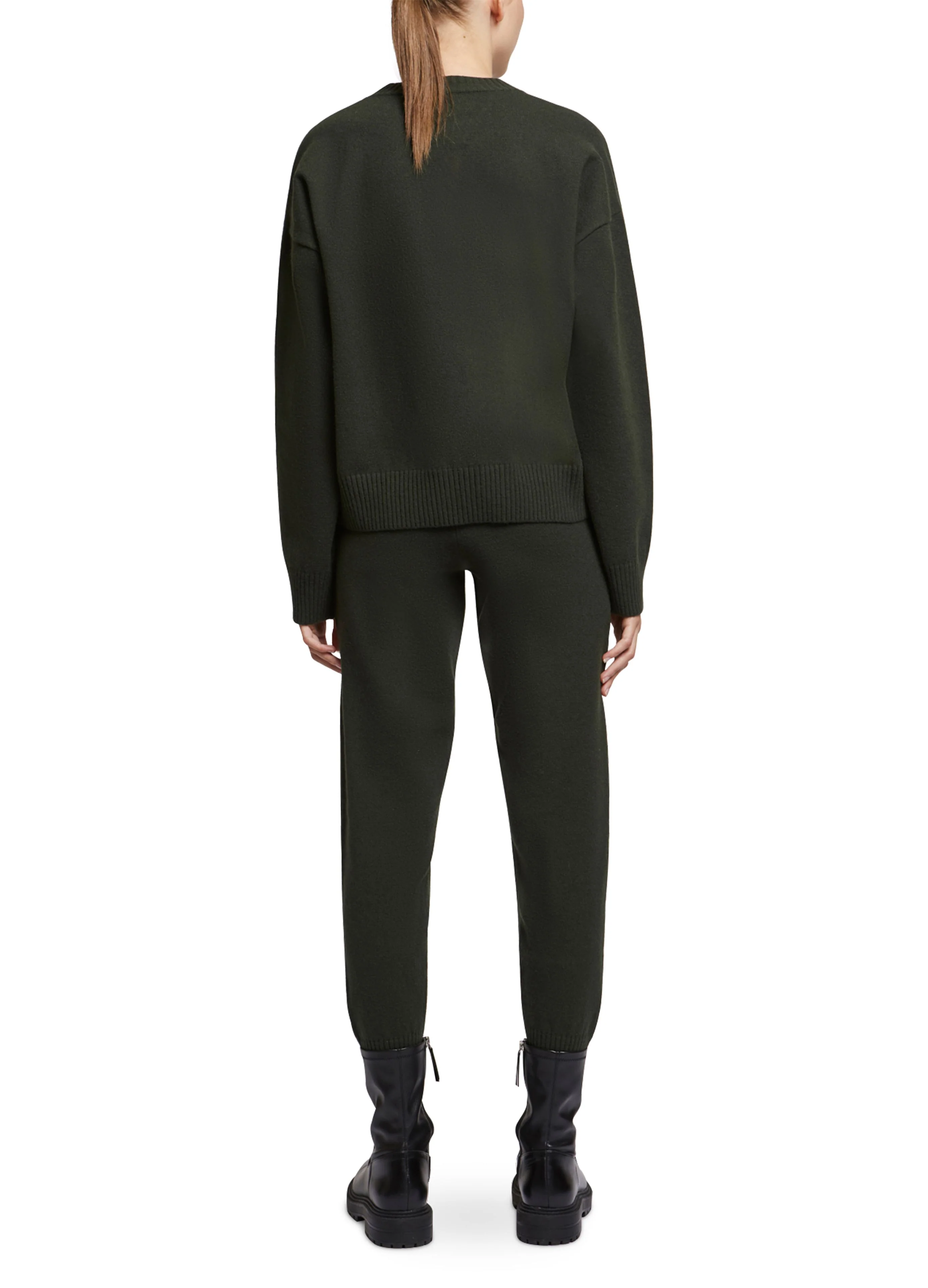 Knit jumper - Image 4