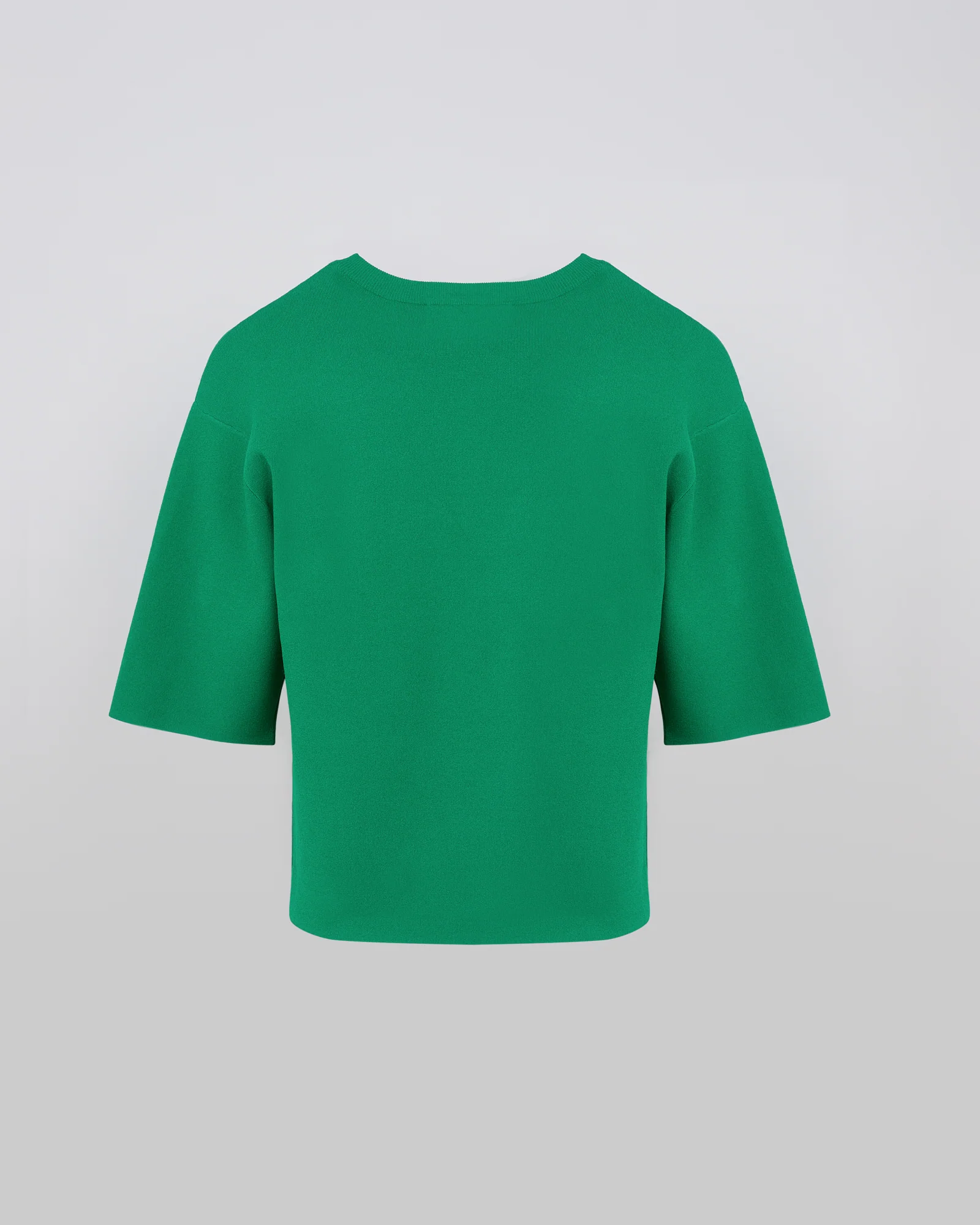 Knitted T-shirt - Image 5