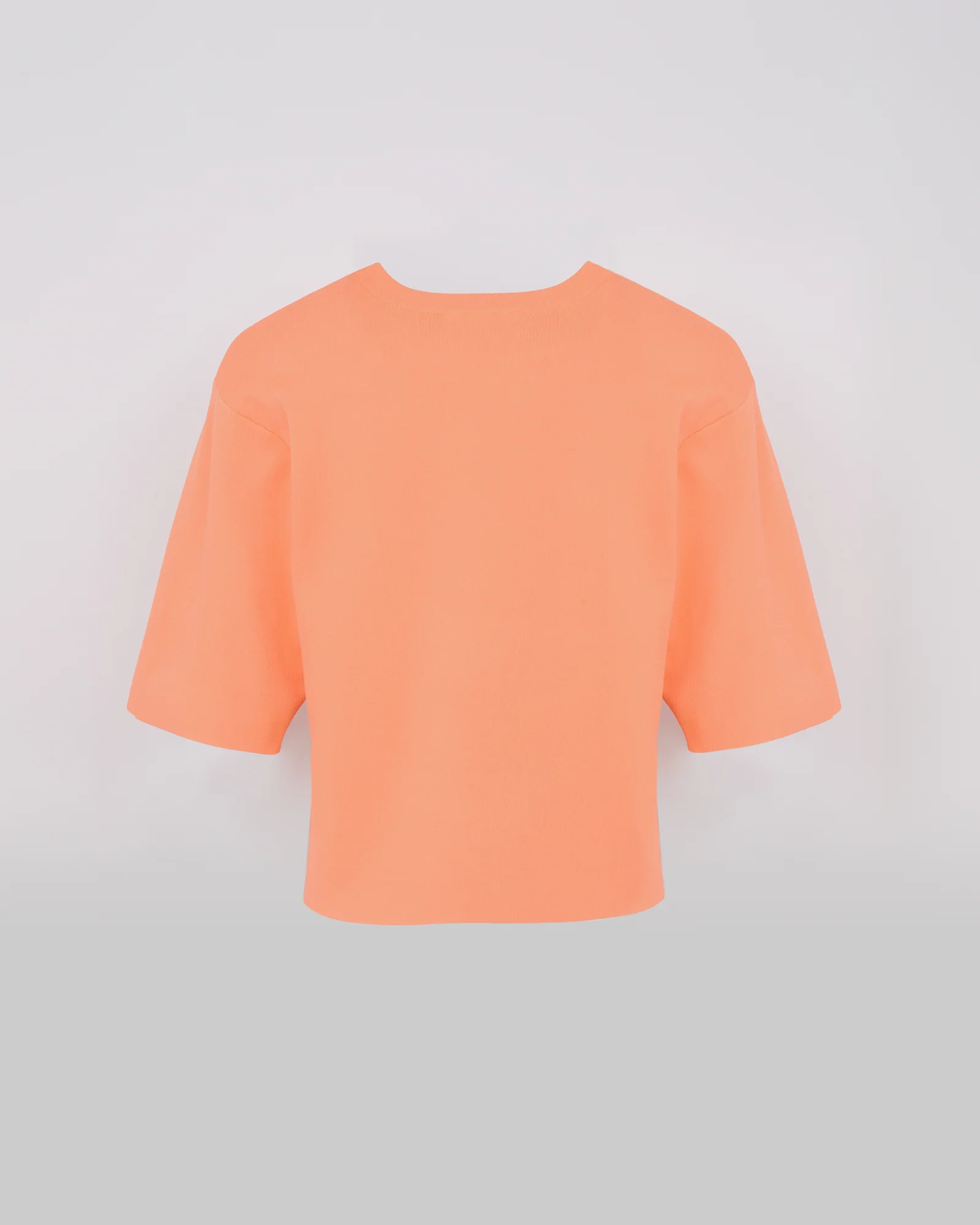 Knitted T-shirt - Image 5