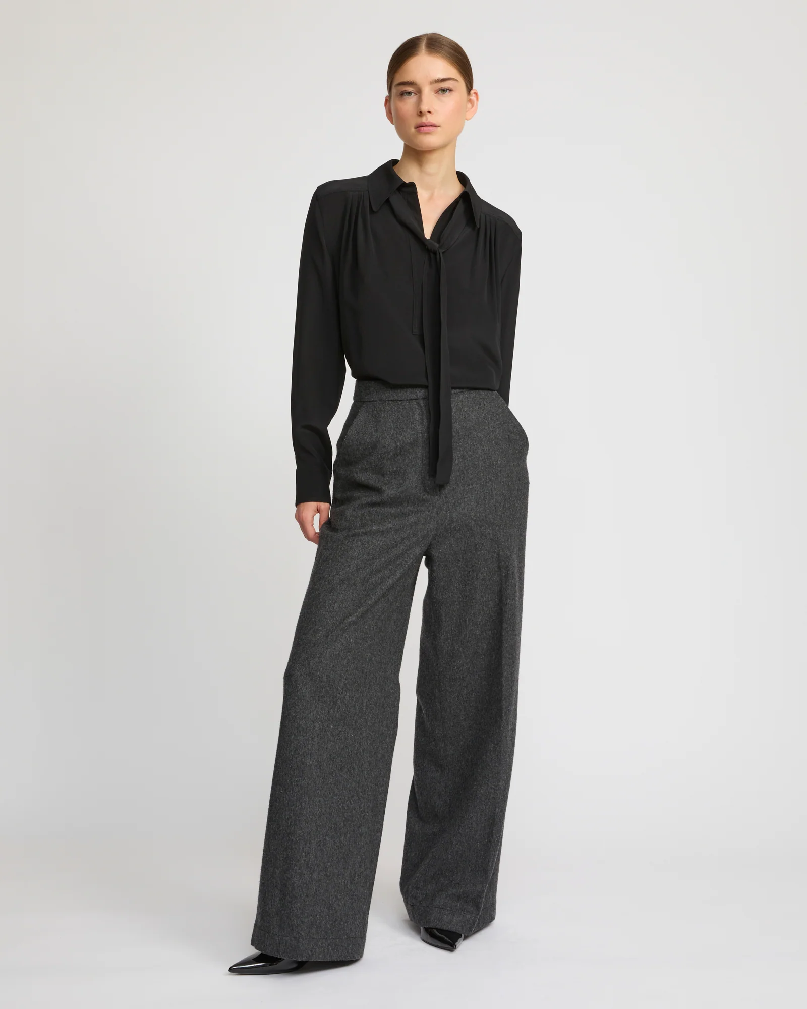 New fall winter collection for Women