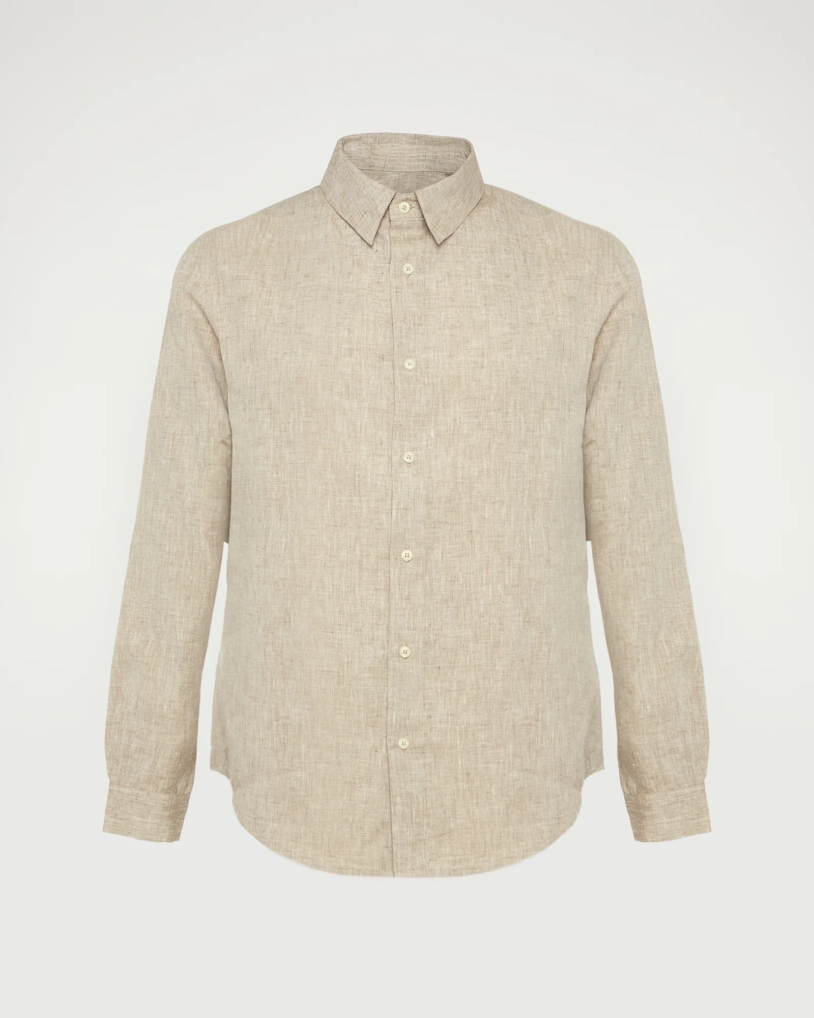 Linen shirt - Image 4