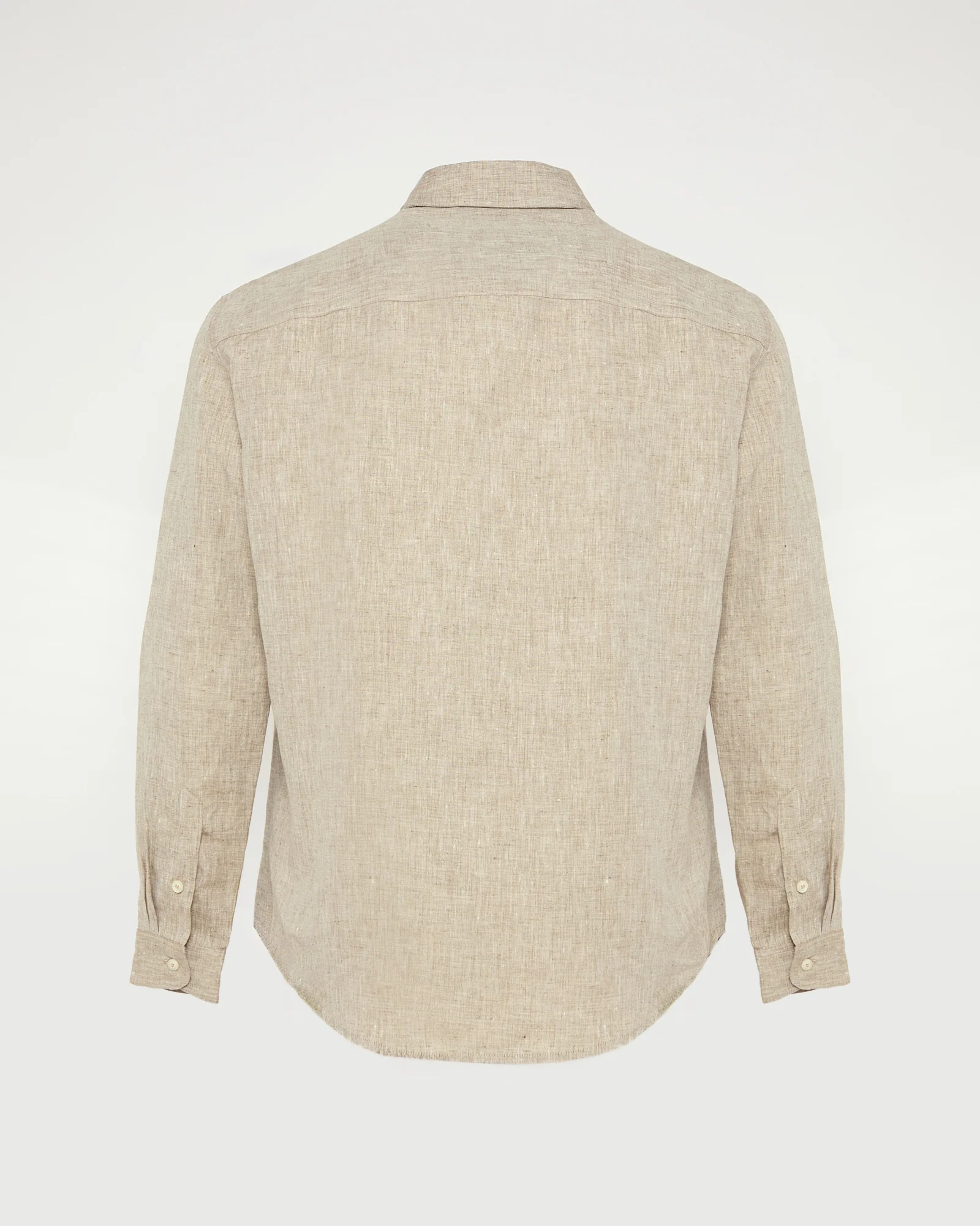 Linen shirt - Image 5
