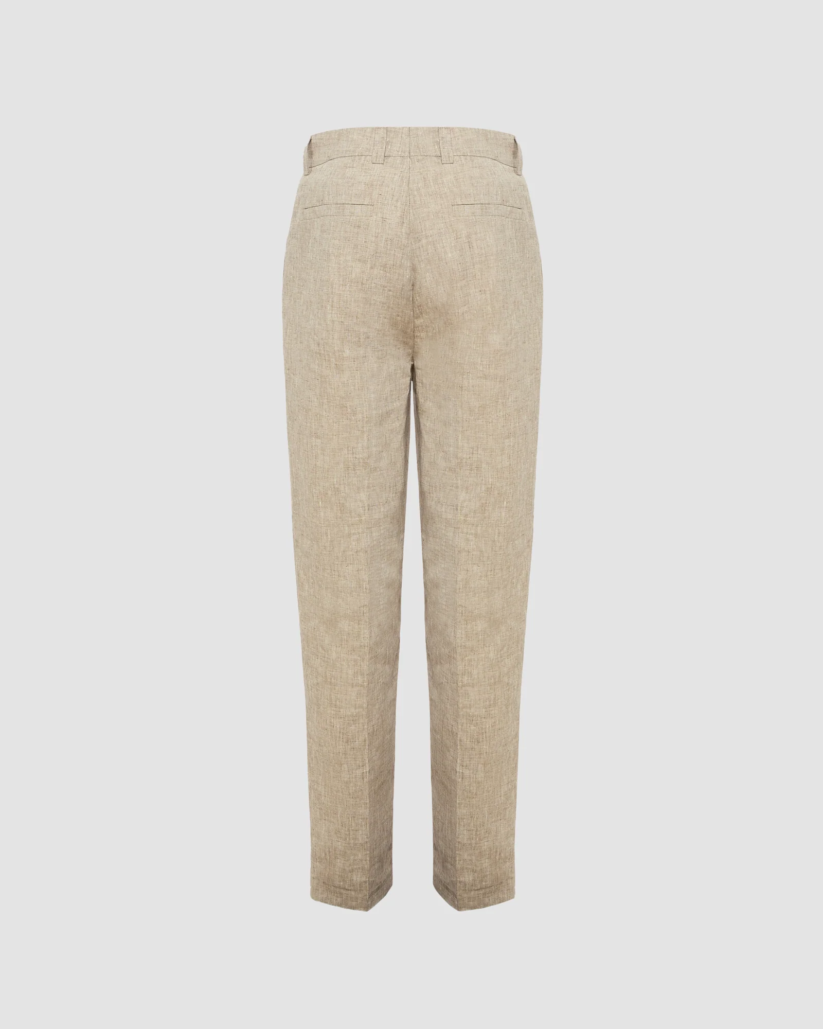 Linen trousers - Image 5
