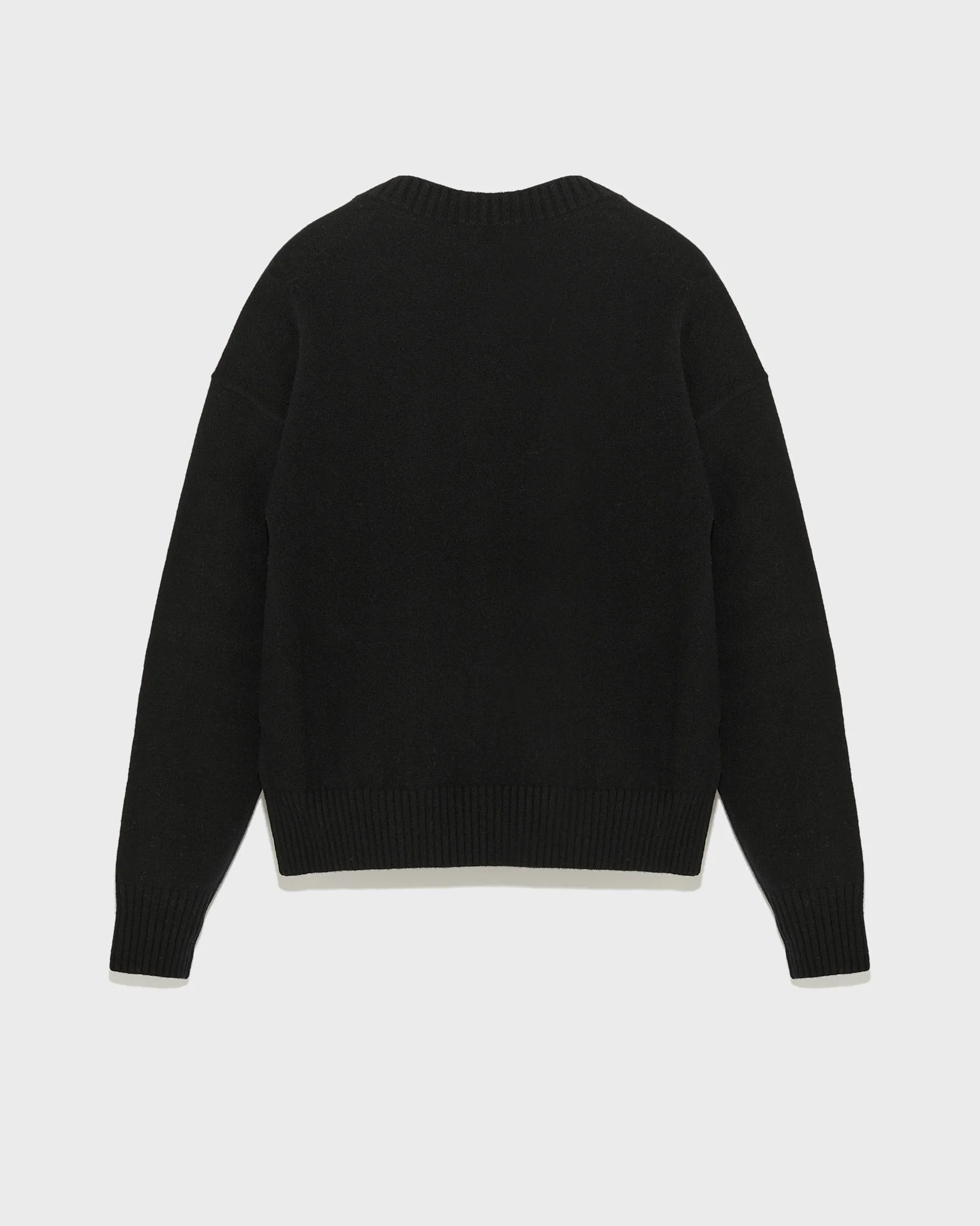 Merino knit jumper - Image 5