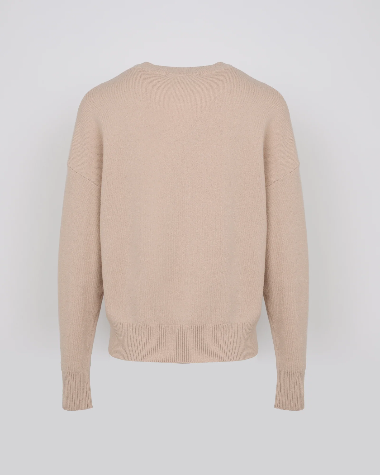 Merino knit jumper - Image 5