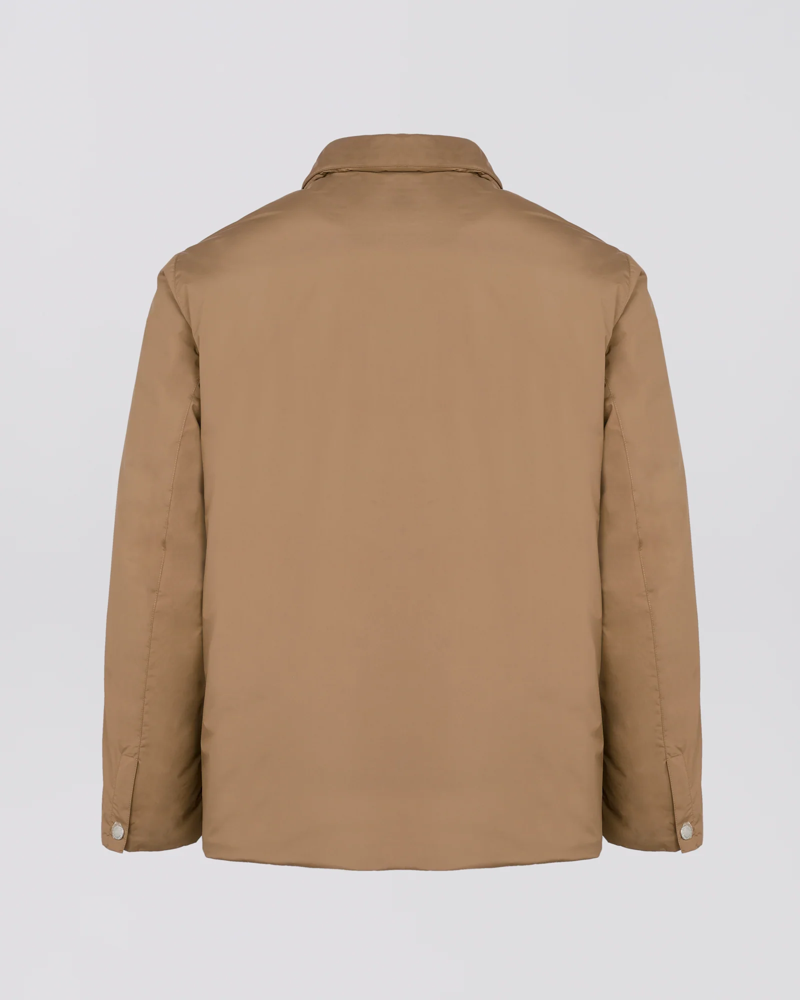 Padded waterproof jacket - Image 5