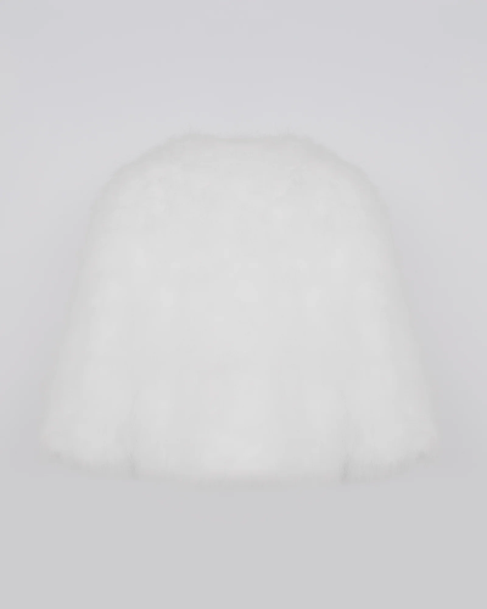 Short feather jacket - Image 6