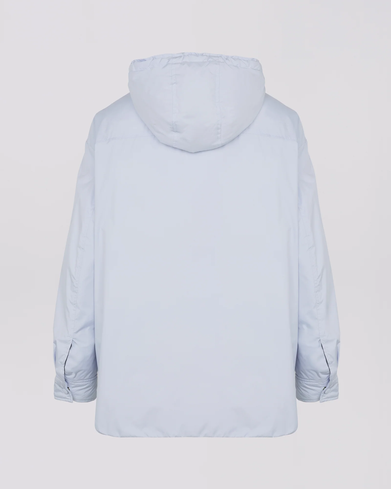 Ultra-light overshirt - Image 6