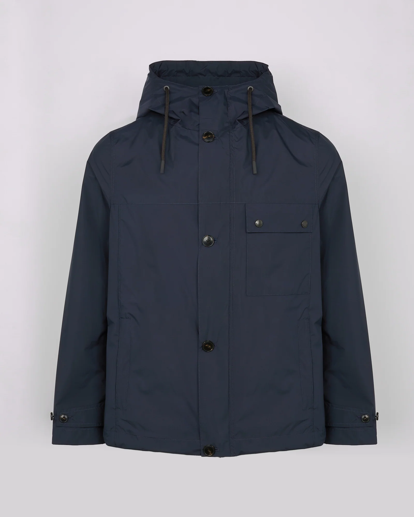 Waterproof fabric jacket - Image 6